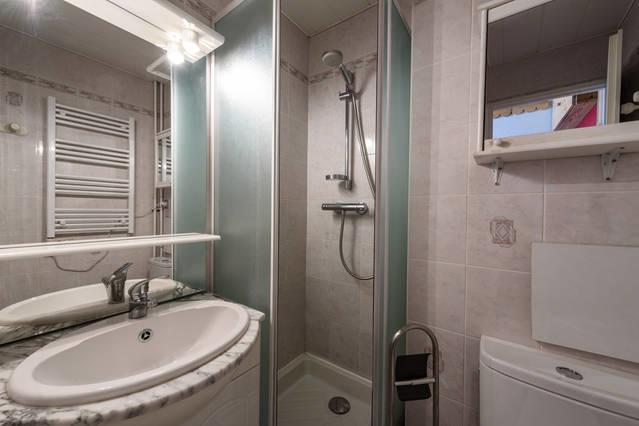 Apartamento Belledone Saint-Martin-de-Belleville Exterior foto